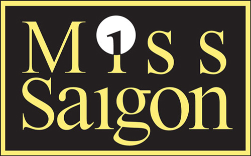Primeur voor ‘Miss Saigon’!