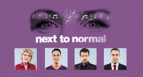 Preview ‘Next tot Normal’!