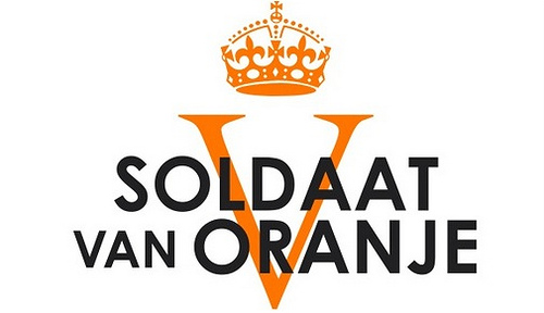 Oudste Nederlandse marinier bezoekt Soldaat van Oranje de Musical