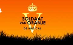 Soldaat van Oranje weer verlengd tot en met september 2017