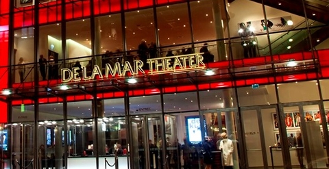 delamar theater