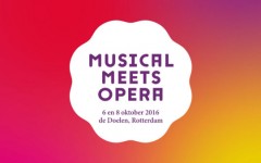 Cast Musical meets Opera uitgebreid met Carolina Dijkhuizen en Gino Emnes