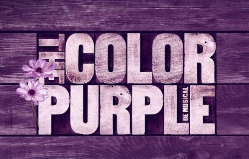 color purple musical