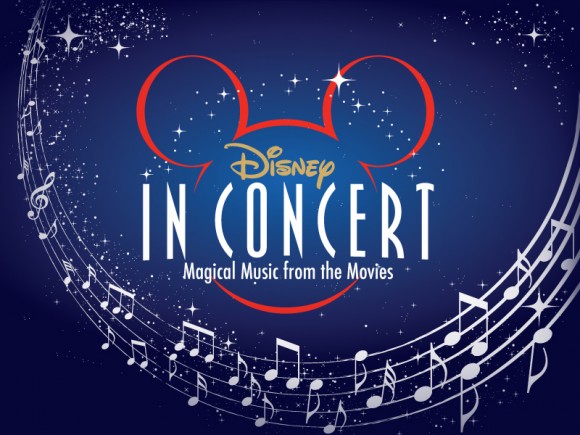 Disney-In-Concert