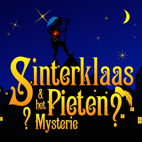 Pieten-Mysterie-