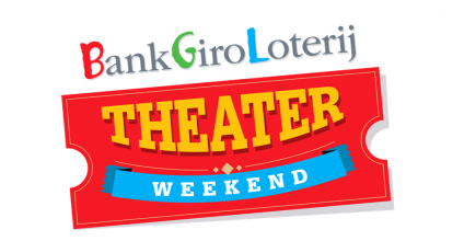 BankGiro Loterij Theaterweekend