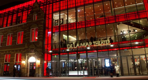 Delamar Theater_Amsterdam