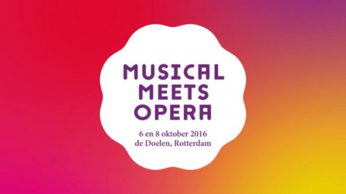 musical meets opera