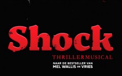 Repetities nieuwe Nederlandse thrillermusical ‘Shock’ van start